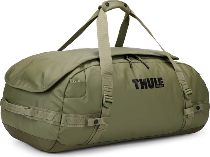 Thule Chasm 130L Olivine Green Buy Thule Chasm 130L Olivine